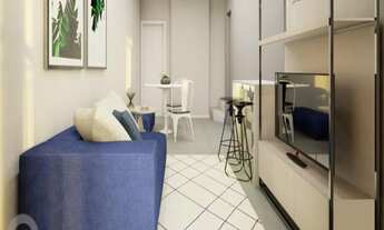 Imagem 6: Apartamento para Venda em São Paulo / SP no bairro Vila Olímpia