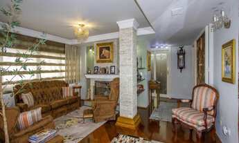 Imagem 3: Apartamento para Venda em São Paulo / SP no bairro Vila Mascote