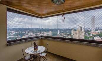 Imagem 4: Apartamento para Venda em São Paulo / SP no bairro Vila Mascote