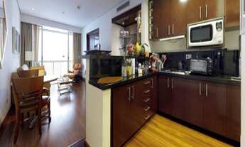 Imagem 3: Apartamento para Venda em São Paulo / SP no bairro Itaim Bibi