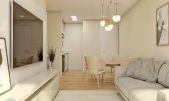 Imagem 5: Apartamento para Venda em São Paulo / SP no bairro Itaim Bibi