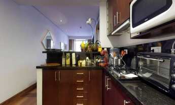 Imagem 6: Apartamento para Venda em São Paulo / SP no bairro Itaim Bibi