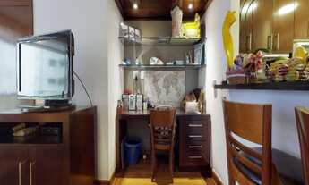 Imagem 7: Apartamento para Venda em São Paulo / SP no bairro Itaim Bibi