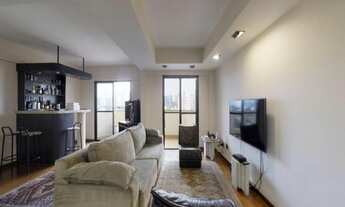 Imagem 2: Apartamento para Venda em São Paulo / SP no bairro Brooklin