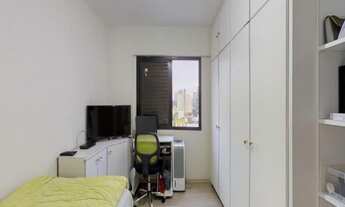 Imagem 7: Apartamento para Venda em São Paulo / SP no bairro Brooklin