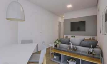 Imagem 2: Apartamento para Venda em São Paulo / SP no bairro Vila Madalena