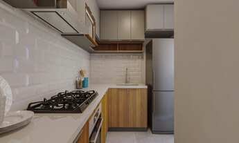 Imagem 6: Apartamento para Venda em São Paulo / SP no bairro Vila Madalena