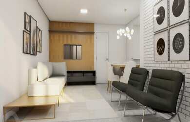 Imagem 4: Apartamento para Venda em São Paulo / SP no bairro Vila Buarque