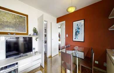 Imagem 5: Apartamento para Venda em São Paulo / SP no bairro Vila Buarque