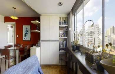 Imagem 6: Apartamento para Venda em São Paulo / SP no bairro Vila Buarque