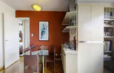 Imagem 7: Apartamento para Venda em São Paulo / SP no bairro Vila Buarque