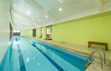 Imagem 3: Apartamento para Venda em São Paulo / SP no bairro Chácara Klabin