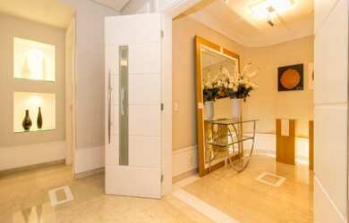 Imagem 5: Apartamento para Venda em São Paulo / SP no bairro Chácara Klabin