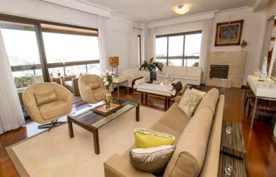 Imagem 6: Apartamento para Venda em São Paulo / SP no bairro Chácara Klabin