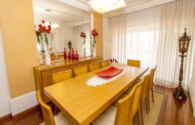 Imagem 7: Apartamento para Venda em São Paulo / SP no bairro Chácara Klabin