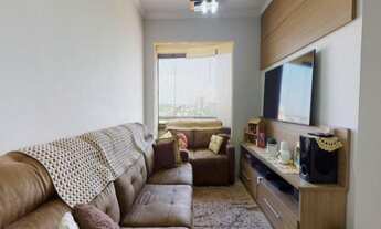 Imagem: Apartamento para Venda em São Paulo / SP