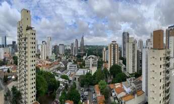 Imagem 5: Apartamento para Venda em São Paulo / SP no bairro Pinheiros