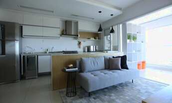 Imagem: Apartamento para Venda em São Paulo / SP