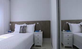 Imagem 2: Apartamento para Venda em São Paulo / SP no bairro Pinheiros