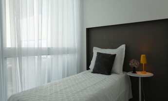 Imagem 3: Apartamento para Venda em São Paulo / SP no bairro Pinheiros