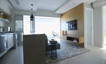 Imagem 4: Apartamento para Venda em São Paulo / SP no bairro Pinheiros