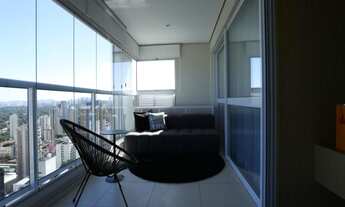 Imagem 5: Apartamento para Venda em São Paulo / SP no bairro Pinheiros