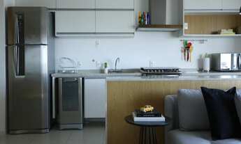 Imagem 6: Apartamento para Venda em São Paulo / SP no bairro Pinheiros