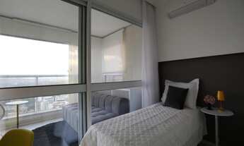 Imagem 7: Apartamento para Venda em São Paulo / SP no bairro Pinheiros