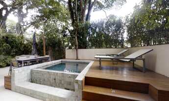 Imagem: Casa para Venda em São Paulo / SP no bairro