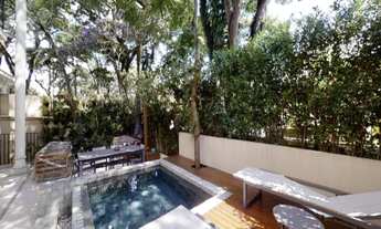 Imagem 2: Casa para Venda em São Paulo / SP no bairro Brooklin