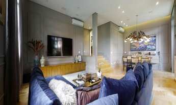 Imagem 3: Casa para Venda em São Paulo / SP no bairro Brooklin