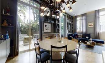 Imagem 4: Casa para Venda em São Paulo / SP no bairro Brooklin