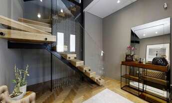 Imagem 5: Casa para Venda em São Paulo / SP no bairro Brooklin