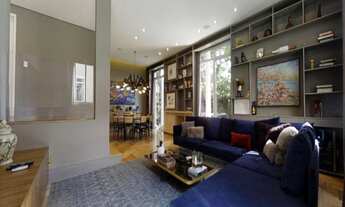 Imagem 6: Casa para Venda em São Paulo / SP no bairro Brooklin