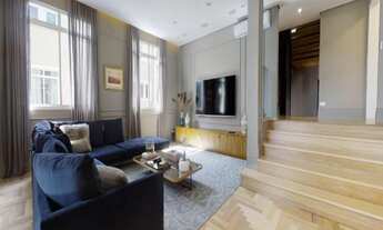 Imagem 7: Casa para Venda em São Paulo / SP no bairro Brooklin