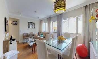 Imagem 2: Apartamento para Venda em São Paulo / SP no bairro Perdizes