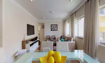 Imagem 3: Apartamento para Venda em São Paulo / SP no bairro Perdizes