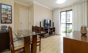 Imagem 2: Apartamento para Venda em São Paulo / SP no bairro Jabaquara