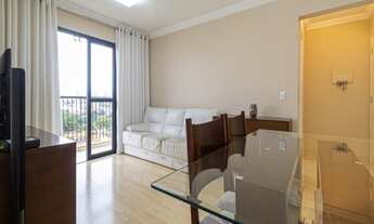 Imagem 3: Apartamento para Venda em São Paulo / SP no bairro Jabaquara