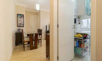 Imagem 5: Apartamento para Venda em São Paulo / SP no bairro Jabaquara