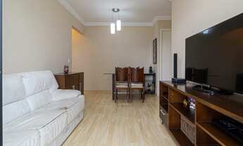 Imagem 6: Apartamento para Venda em São Paulo / SP no bairro Jabaquara