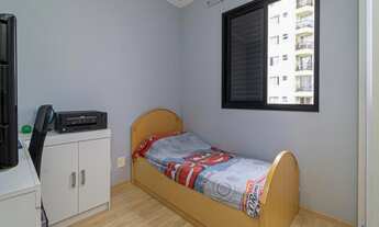 Imagem 7: Apartamento para Venda em São Paulo / SP no bairro Jabaquara