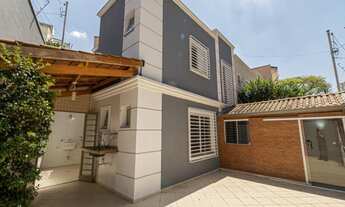 Imagem: Casa para Venda em São Paulo / SP no bairro