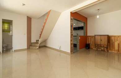 Imagem 4: Casa para Venda em São Paulo / SP no bairro Vila Monumento