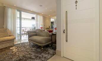 Imagem 2: Apartamento para Venda em São Paulo / SP no bairro Chácara Klabin