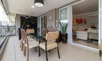 Imagem 3: Apartamento para Venda em São Paulo / SP no bairro Chácara Klabin