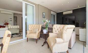 Imagem 4: Apartamento para Venda em São Paulo / SP no bairro Chácara Klabin