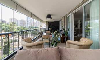 Imagem 5: Apartamento para Venda em São Paulo / SP no bairro Chácara Klabin