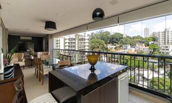 Imagem 6: Apartamento para Venda em São Paulo / SP no bairro Chácara Klabin