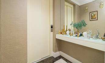 Imagem 7: Apartamento para Venda em São Paulo / SP no bairro Chácara Klabin